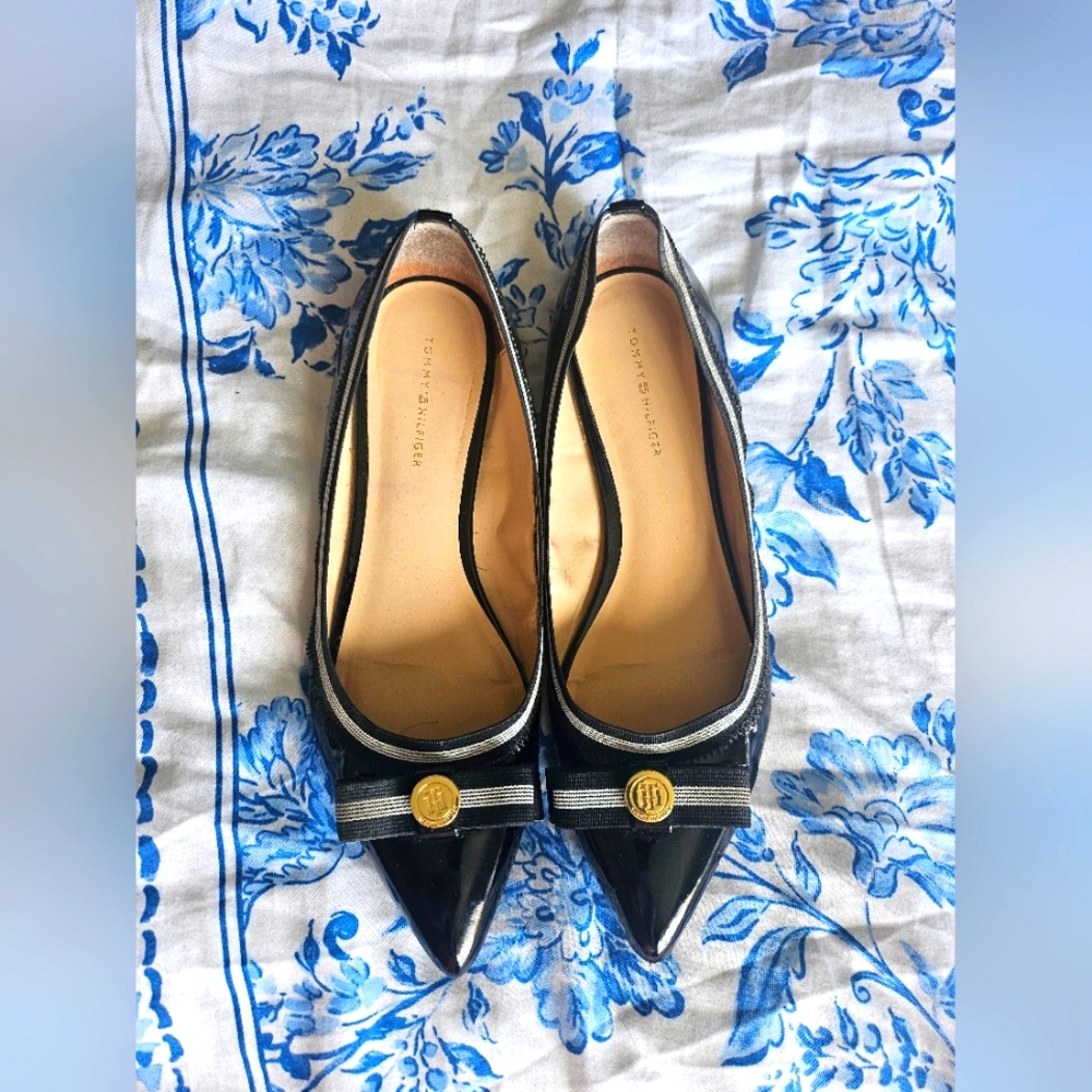 Dress Flats